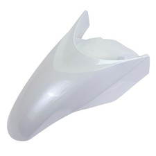 Parafango Anteriore TNT Bianco