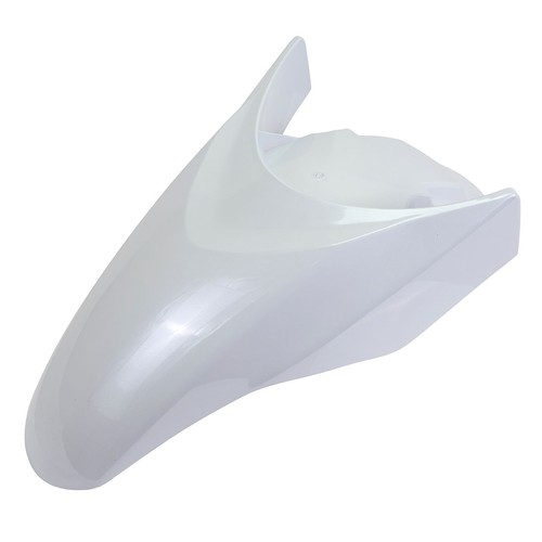 Parafango anteriore tnt bianco - tnt,