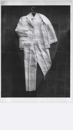 Vestito cerimonia bambino - vestito,