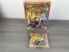 Monkey Island 4 Pz Gioco Big