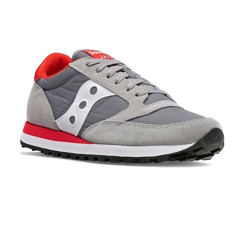 Sneaker uomo grigio - grigio, saucony