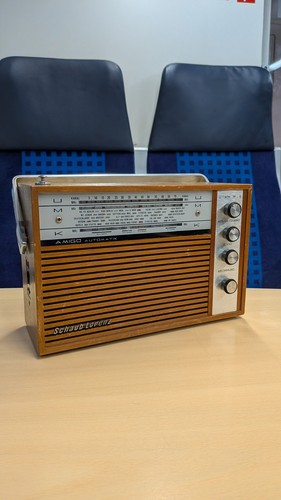 Schaub lorenz amigo - schaub-lorenz,
