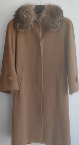 Cappotto lana donna - di,