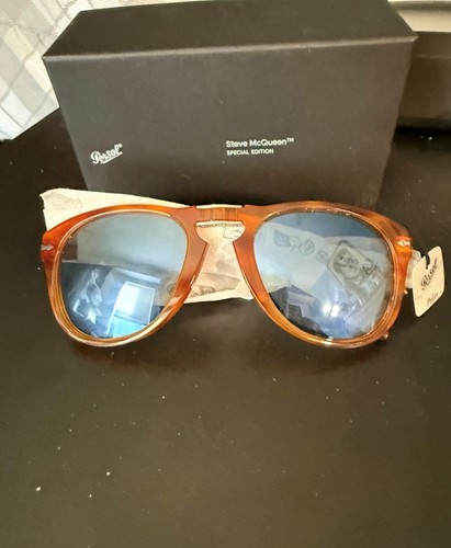 Persol steve mcqueen 714sm - persol,
