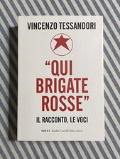 Vincenzo Tessandori - QUI