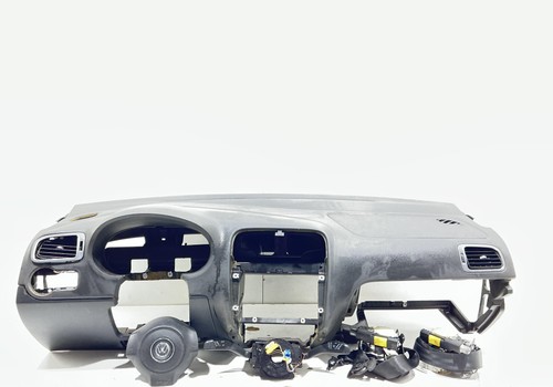Kit airbag completo - kit, per