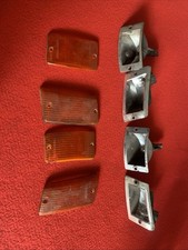 Freccie Anteriore/posteriore  Piaggio Vespa HP 50 125 1991 1999 Arrow