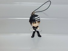 Soul Eater Swing Strap Death