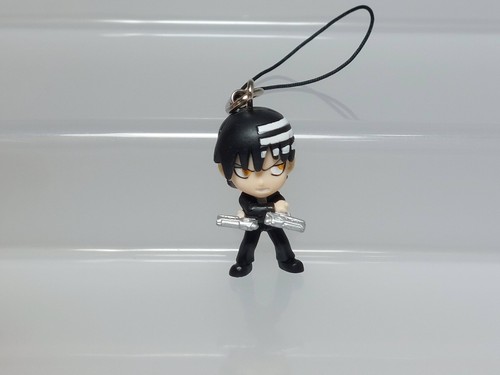 Soul eater swing strap - soul, death