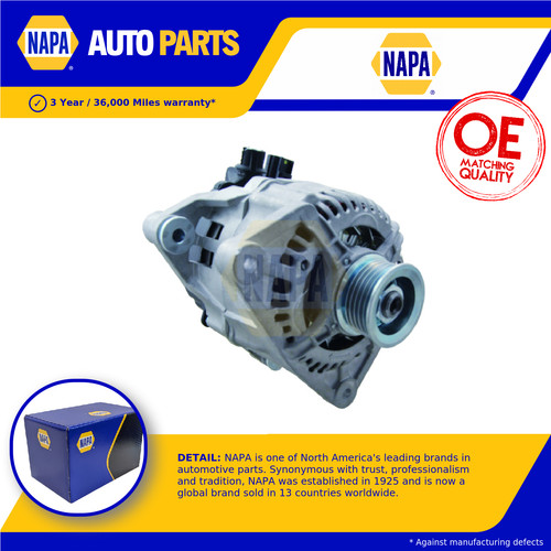 Alternatore adatto per ford - alternatore,