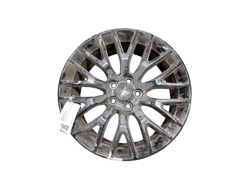 Ford mustang ruota lega - ruota,