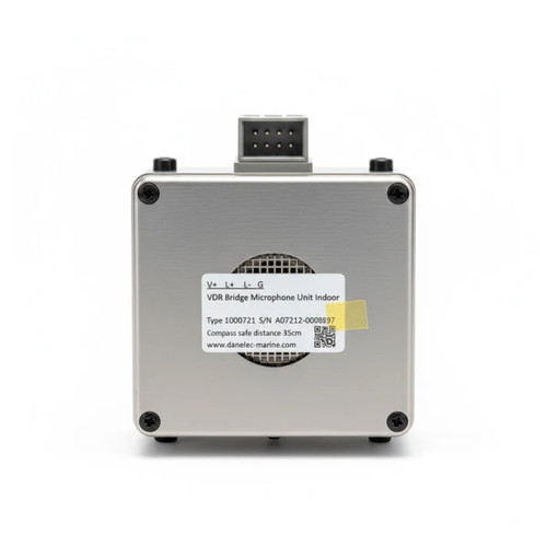 Danelec bmu 001 unità - danelec, bmu-001