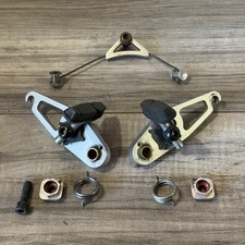 Freni MTB a sbalzo Curva C3
