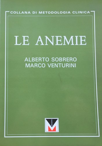 Anemie sobrero alberto - le,