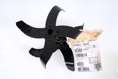 084 mtd 04921 - 04921-0637, tine