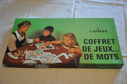 Antico gioco società - antico, di