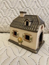 Thun casetta Tealight con