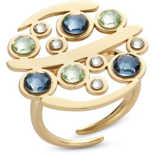 Anello donna boccadamo xan169d - anello,