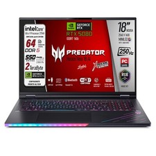 Acer Predator Helios Neo 18"