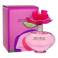 MARC JACOBS OH, LOLA! EAU DE