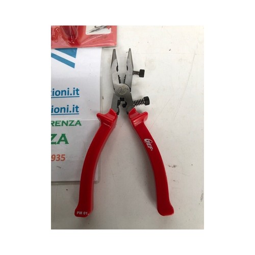 Pm01 gem pinza multifunzione - pm01,