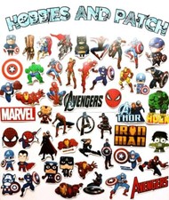 Stickers adesivi avengers - adesivi,