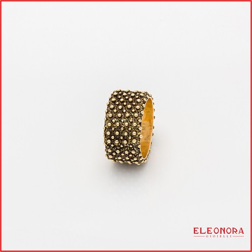 Anello fede fedina - fede, fascia