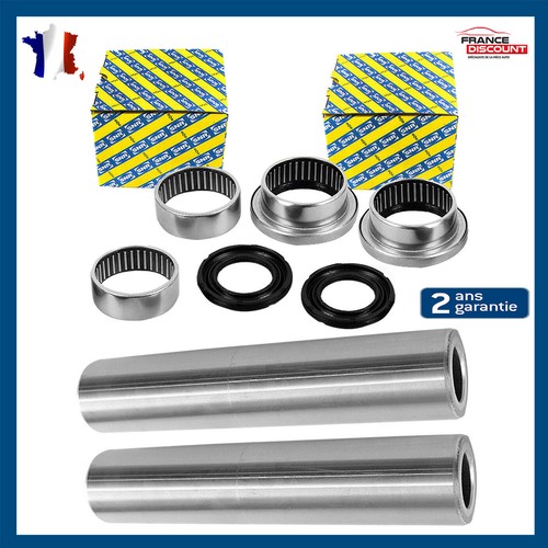 Kit reparation train arriere - 2,