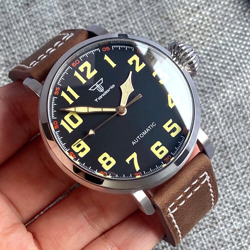 Orologio uomo automatico - automatico, big