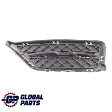 Paraurti anteriore BMW X1 E84 griglia inferiore sinistra Sport Line Xline 7303757