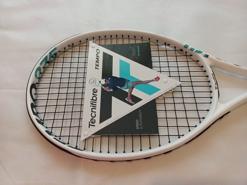 Tecnifibre tempo 275 - 275, racchetta