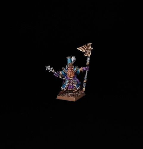 Warhammer fantasy the - fantasy, old