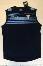 1673/88 MACRON SS LAZIO MAGLIA
