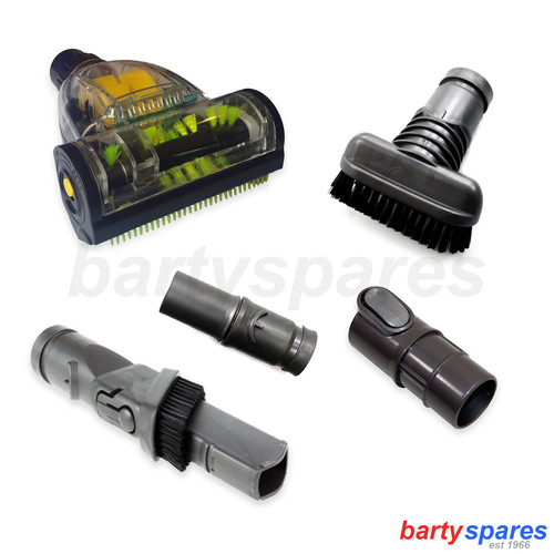 Kit pulizia strumenti spazzola
