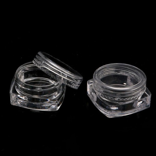 Vaso vuoto cosmetico pezzi - cosmetico, 50