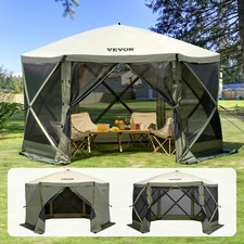 VEVOR Gazebo Pop-Up Tenda 6