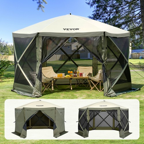 Vevor gazebo pop tenda 6 - tenda,