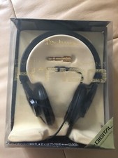 Technics RP-HT120 Headphones