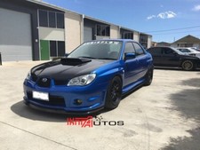 Adatto per Subaru Impreza STi