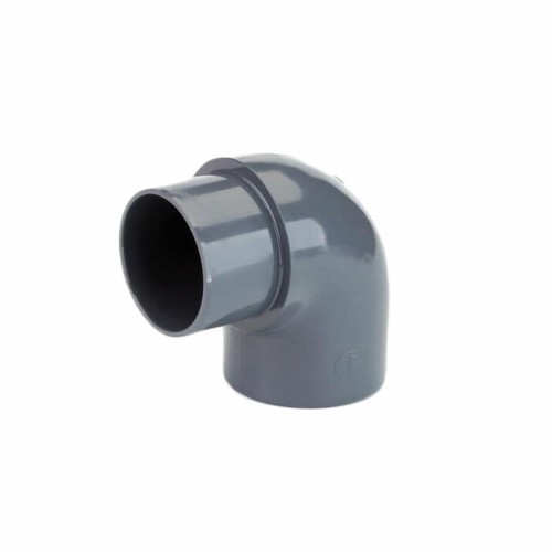 Waterline gomito ø63 m - gomito, 90°
