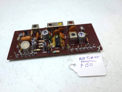 Marantz 4270 tuner board - marantz,