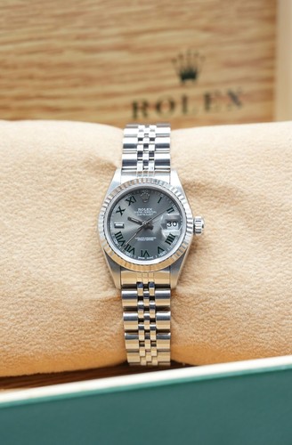 Rolex datejust 69174 da - 26,