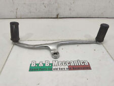 LEVA CAMBIO A BILANCIERE (PIEGATA) PER GILERA GIUBILEO 98 124 (GR760)