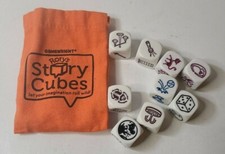 Rory's Story Cubes Gamewright