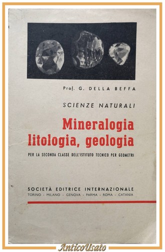 Mineralogia litologia geologia - mineralogia,