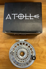 TFO Atoll Fly Feel