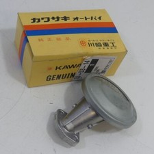 Kawasaki LTD 450 EN450A Filtro