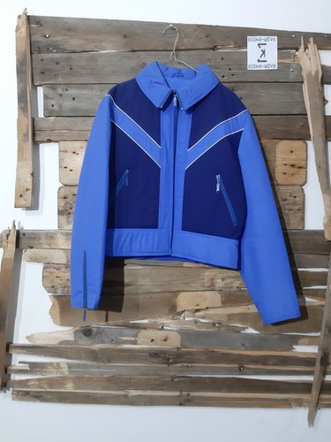 Vintage giubbino giubbotto - giubbino,