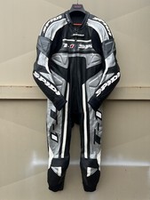 Tuta intera moto Spidi mod