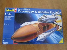 REVELL 04736 1:144 SPACE